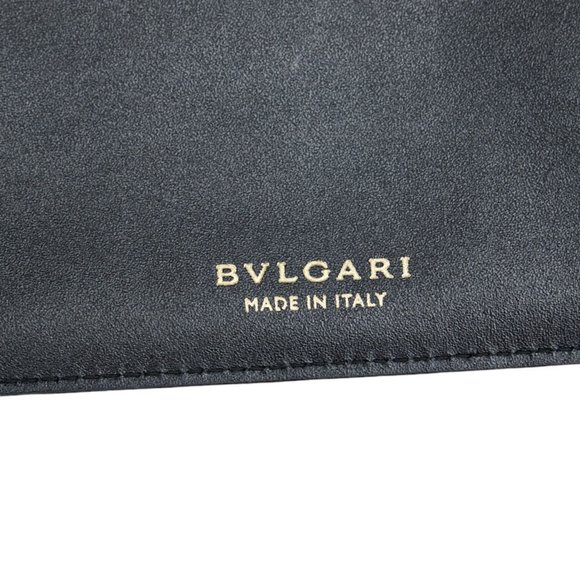 Bulgari Handbag - Picture 8 of 14